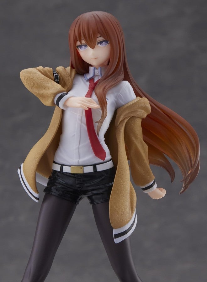 Taito-Steins;GATE Coreful Figure - Kurisu Makise Reissue - Image 4