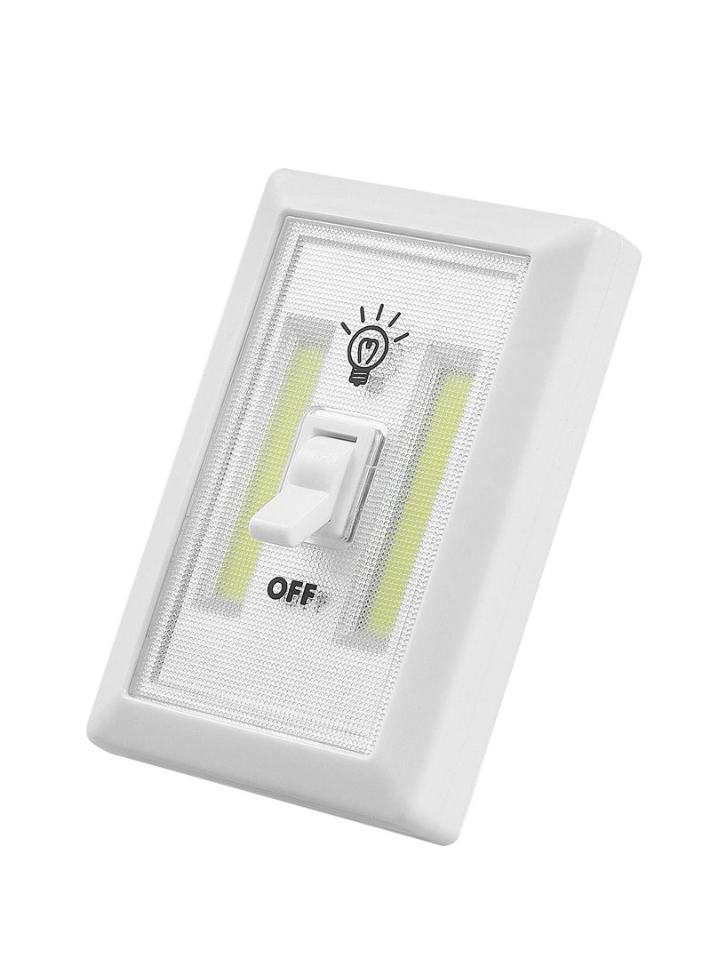 LAWAZIM - Double LED Portable Switch Light - Image 1