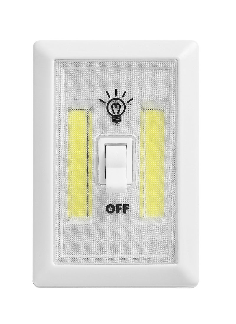 LAWAZIM - Double LED Portable Switch Light - Image 1