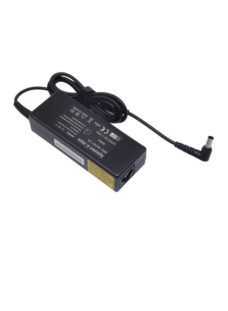 مناسب لجهاز سوني نوت بوك 19.5V3.95A محول الطاقة Sony VAIO PCG-7171P - Image 2
