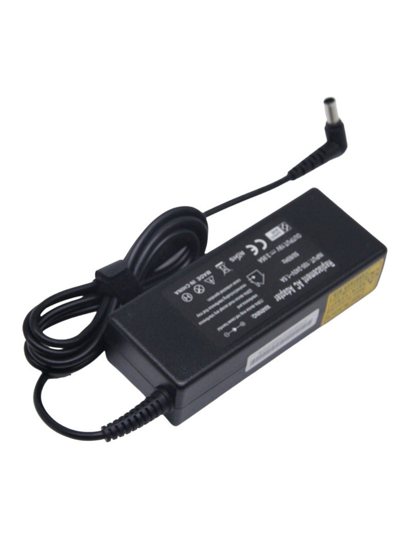 مناسب لجهاز سوني نوت بوك 19.5V3.95A محول الطاقة Sony VAIO PCG-7171P - Image 4