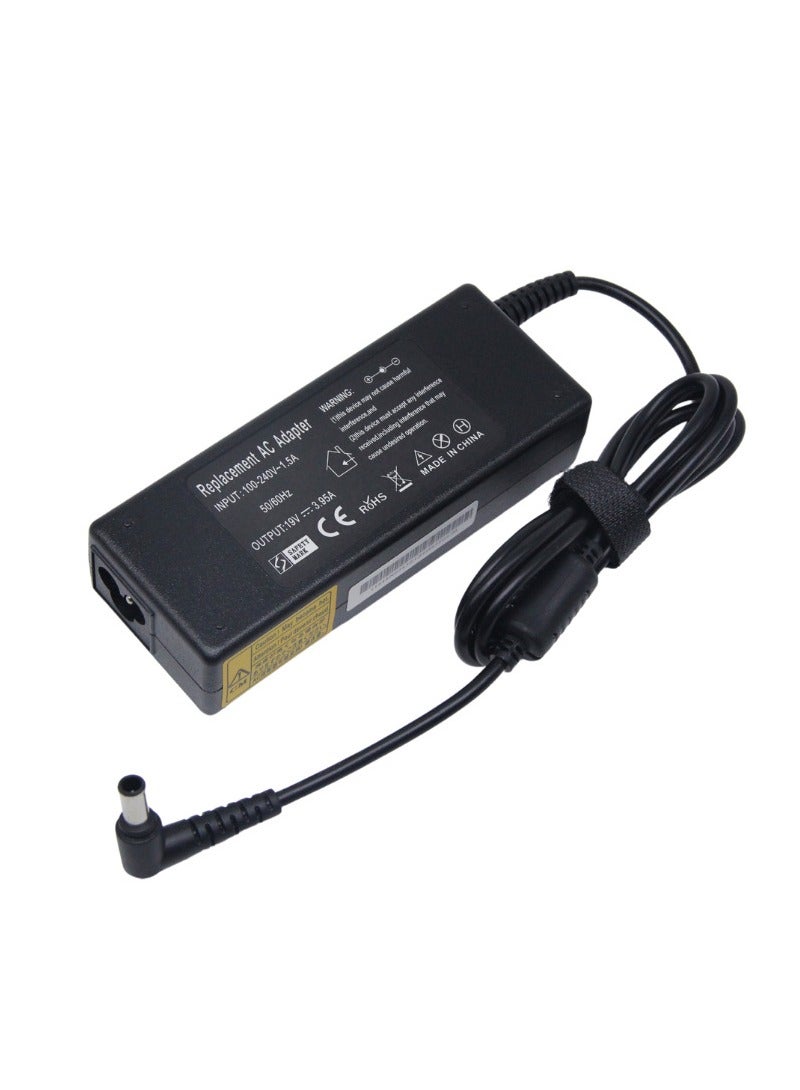 مناسب لجهاز سوني نوت بوك 19.5V3.95A محول الطاقة Sony VAIO PCG-7171P - Image 5