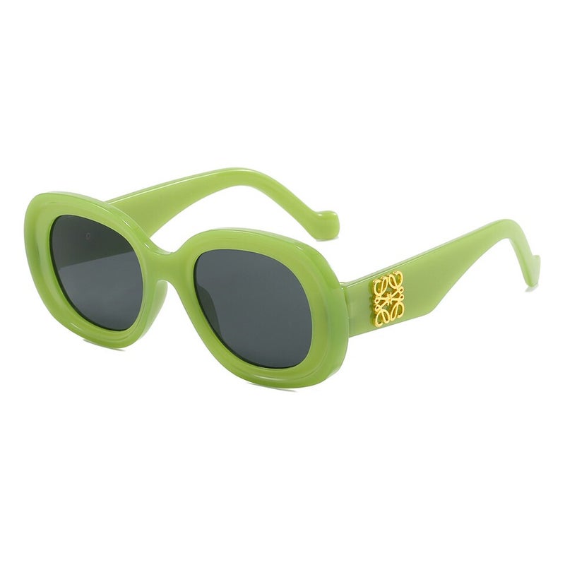 Sunglasses UV Protection Fashion WF1208 - Image 5