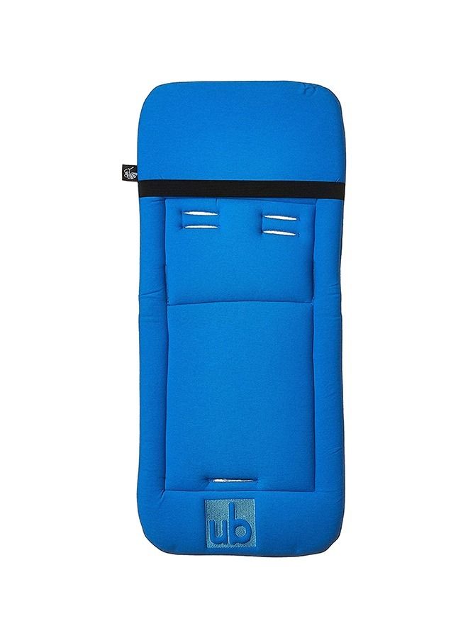 UBEYBI Stroller Liner - Blue - Image 1
