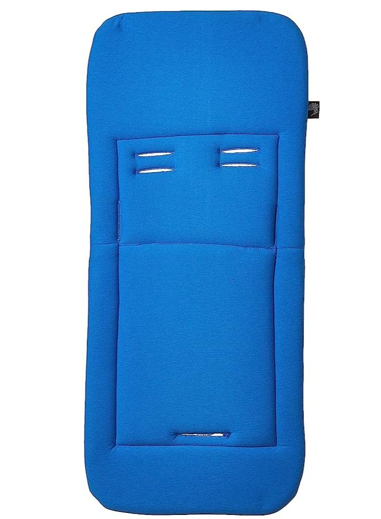 UBEYBI Stroller Liner - Blue - Image 2