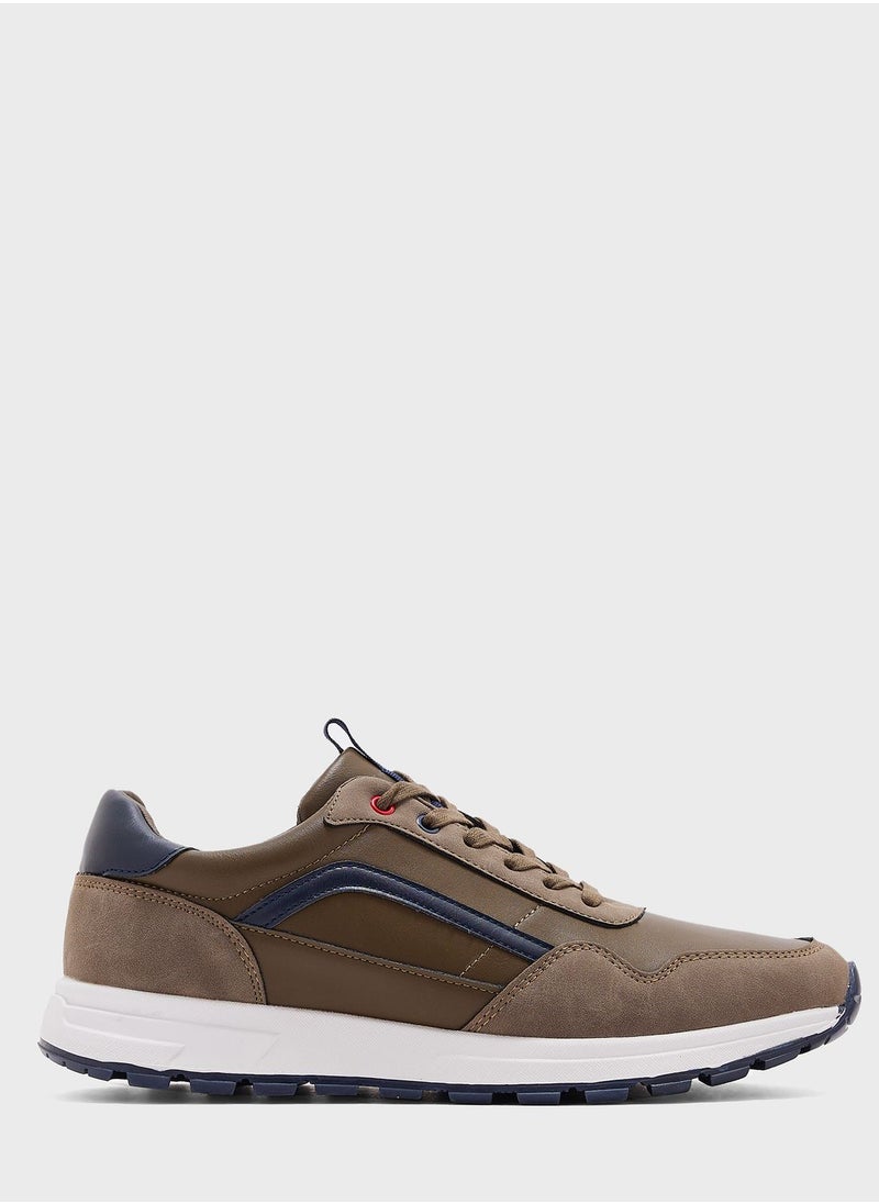 Robert Wood - Casual Sneakers - Image 1