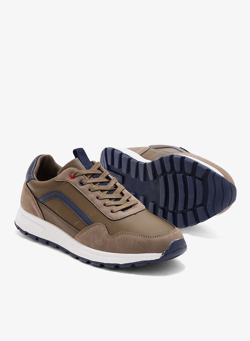 روبرت وود حذاء سنيكرز كاجوال - Image 3