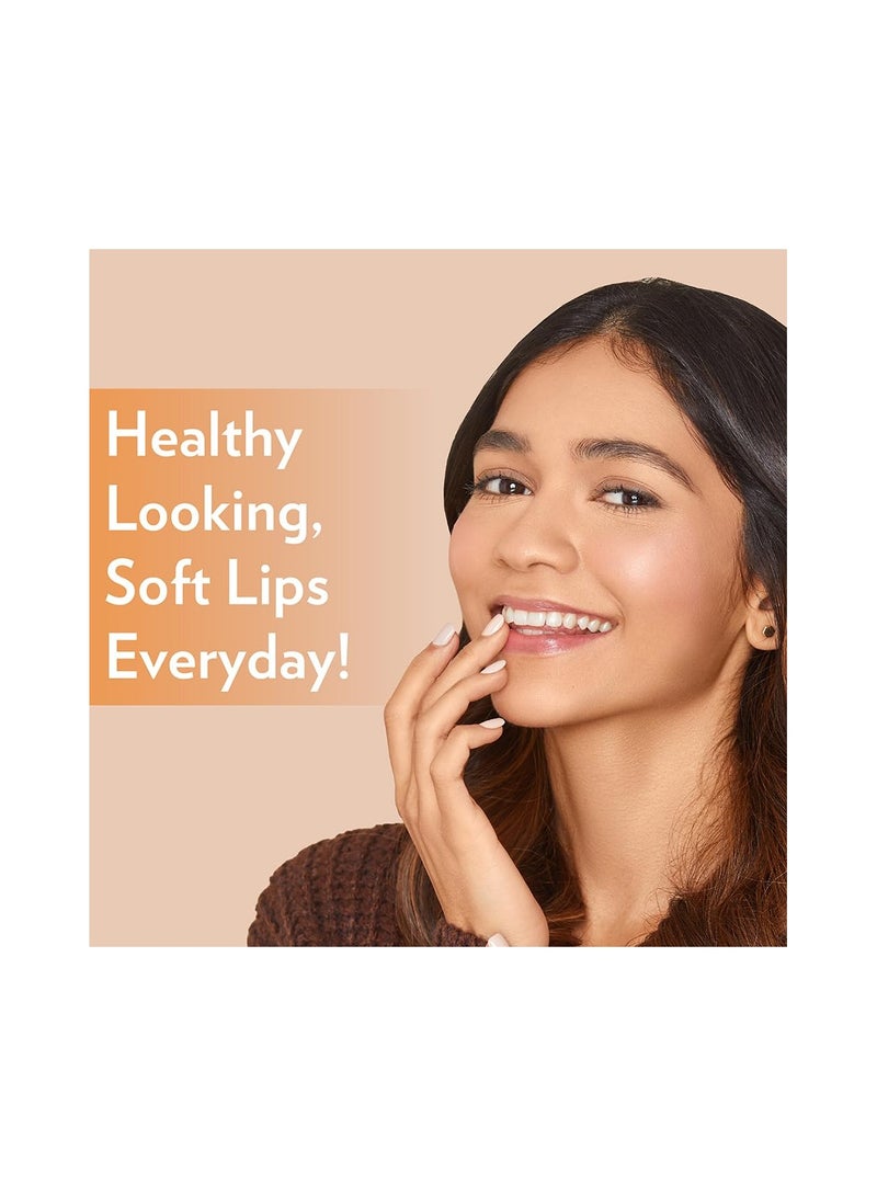 Vaseline Lip Tins Cocoa Butter - Image 2