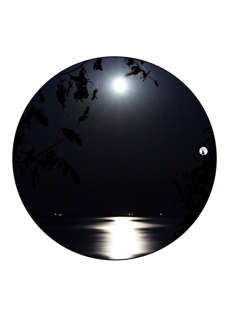 RKN Nature Printed Mouse Pad Multicolour