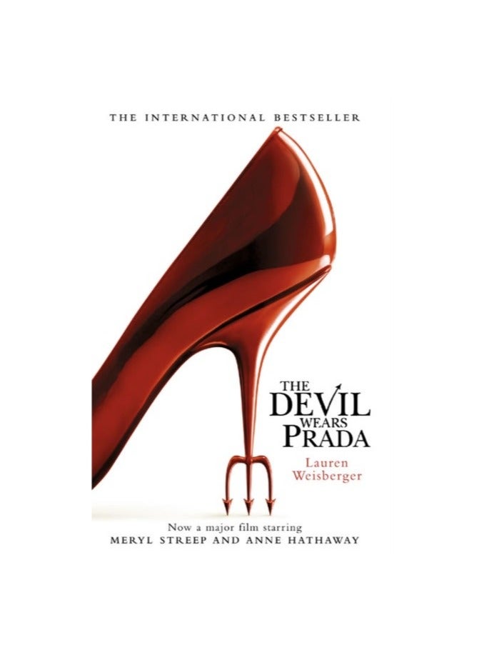 The Devil Wears Prada