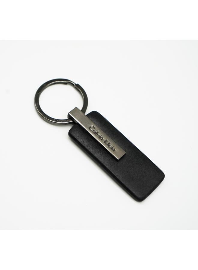 CALVIN KLEIN JEANS PLUS Set CK for Men Wallet-Card Holder-Ken Chain  - Image 4