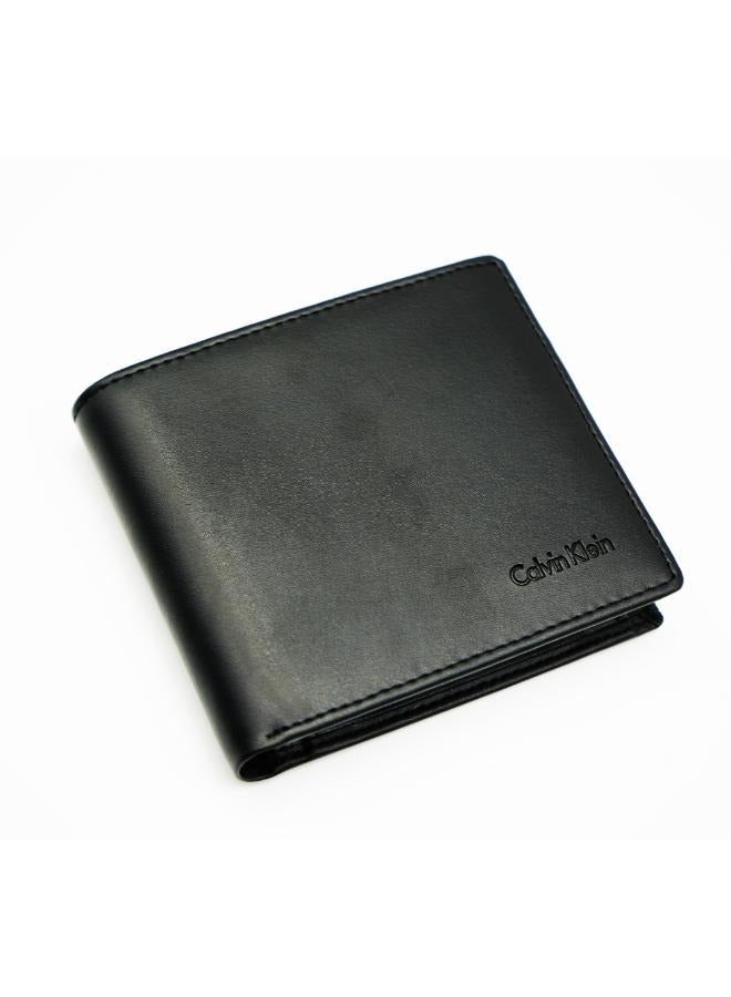 CALVIN KLEIN JEANS PLUS Set CK for Men Wallet-Card Holder-Ken Chain  - Image 5