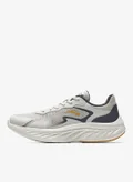 ANTA Grey/D. Grey/Yellow