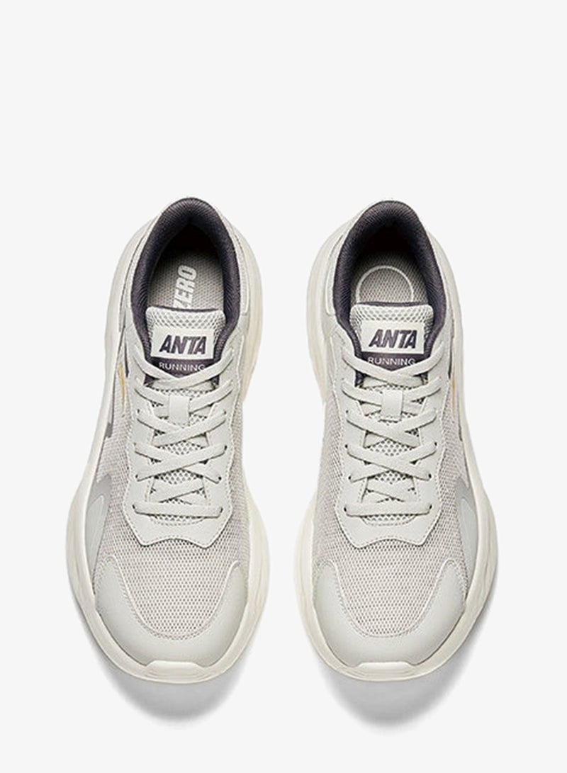 انتا أحذية الجري خفيفة الوزن - Image 3