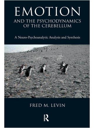 Emotion and the Psychodynamics of the Cerebellum: A Neuro-Psychoanalytic Analysis and Synthesis - pzsku/ZBAD92423C89542E9B9CFZ/45/1748329134/6a2ec9b2-48d0-48a7-99fa-2e3171eb0232