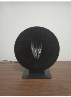 ALDA Lord of the Rings Sauron Table Top Night Light  - Image 2