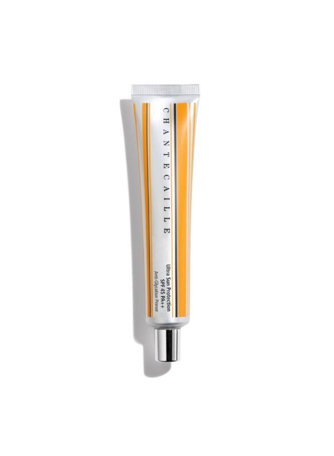 تشانتيكايل شانتي كاي برايمر فائق الحماية من الشمس بعامل حماية 45 PA++ ومضاد للتجعد  40 مل - Image 2