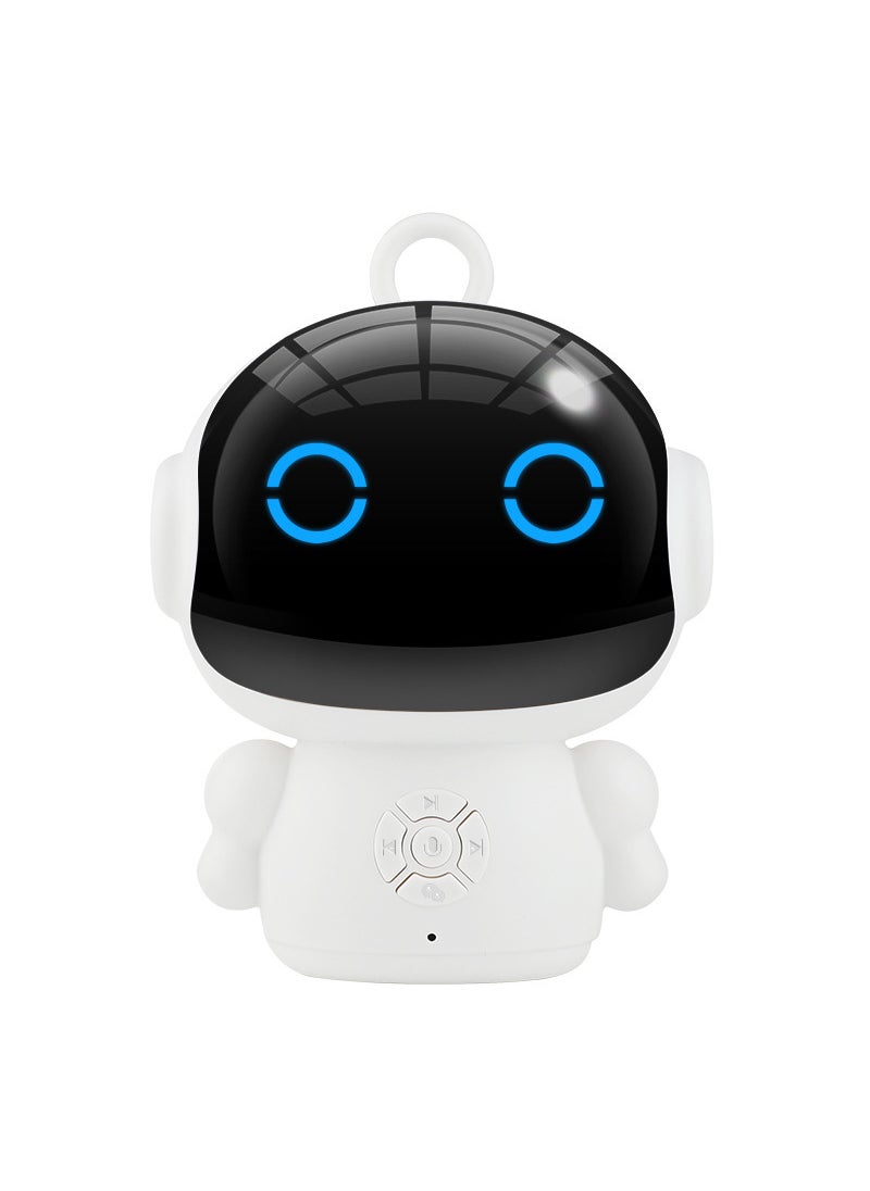 null - Popular Artificial Intelligence Robot Early Childhood Toy Ai Voice Wifi High Tech Education Gift Study Machine War Saint A [40 sets in the whole box]] - Image 1