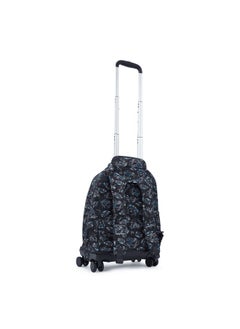 kipling New Zea Jungle Fun Race Large Wheeled Backpack  - Image 2