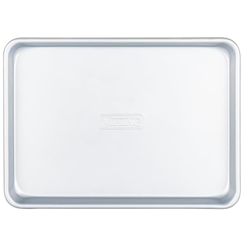 Viking صينية خبز من الفولاذ المؤكسد غير اللاصق من فيكينغ، ألمنيوم - Image 1