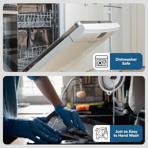 Viking صينية خبز من الفولاذ المؤكسد غير اللاصق من فيكينغ، ألمنيوم - Image 3