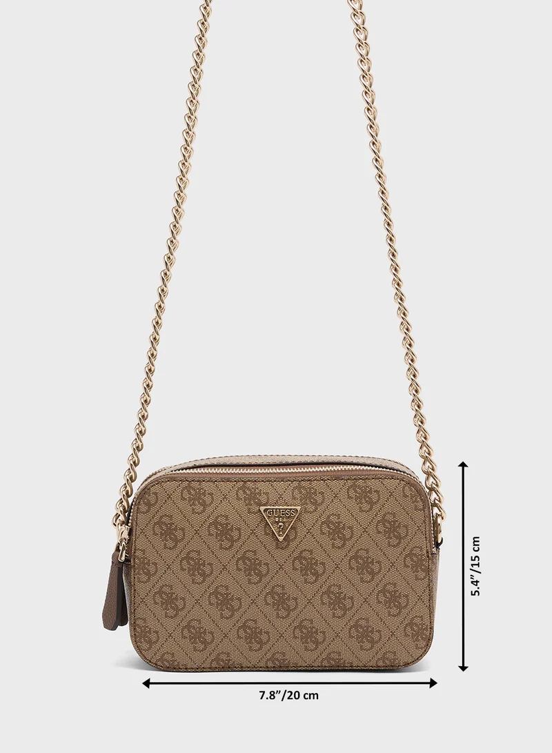 GUESS Noelle II Crossbody Camera