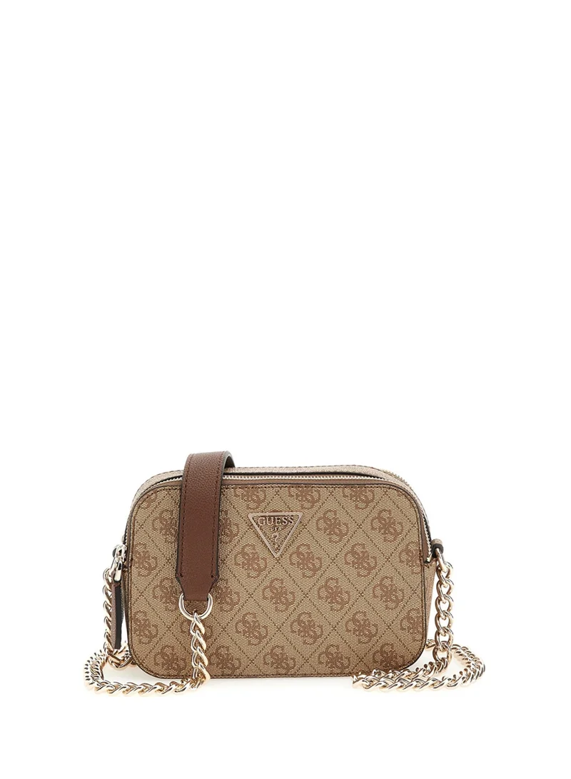 GUESS NOELLE II CROSSBODY CAMERA