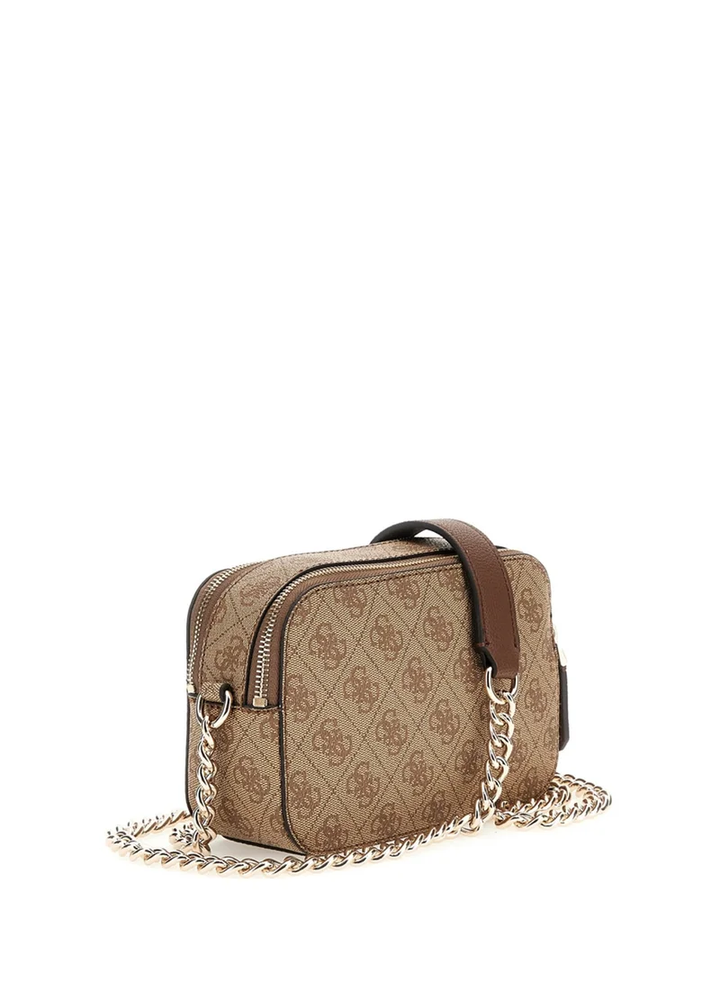 GUESS NOELLE II CROSSBODY CAMERA