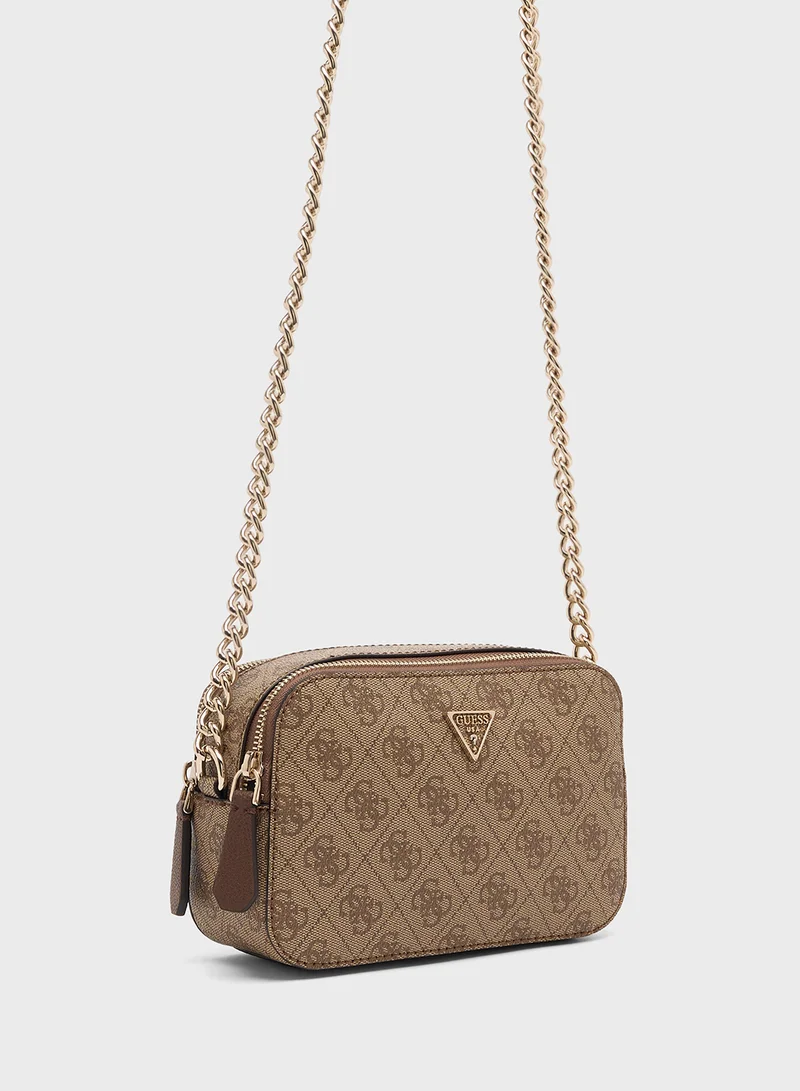 GUESS Noelle II Crossbody Camera