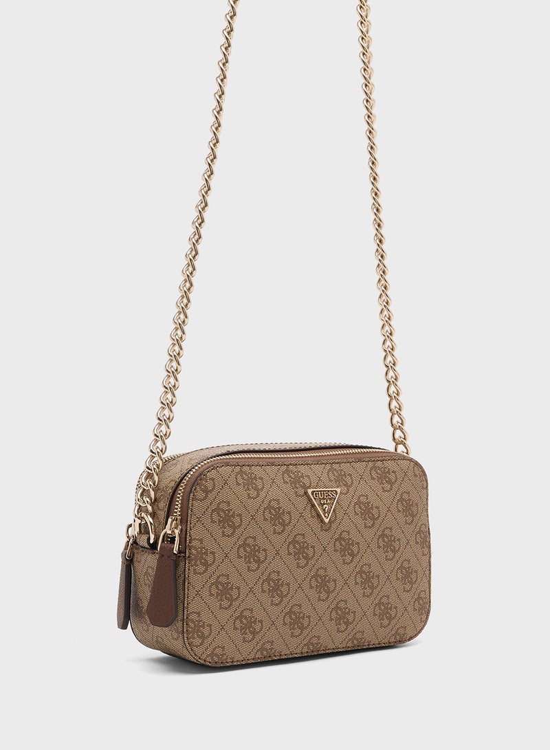 GUESS Noelle II Crossbody Camera  - Image 3