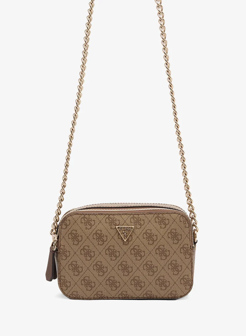 Guess  Noelle II Crossbody Bag for Women | Best Price UAE