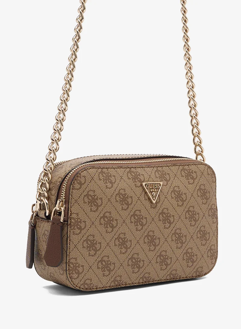 Guess  Noelle II Crossbody Bag for Women | Best Price UAE