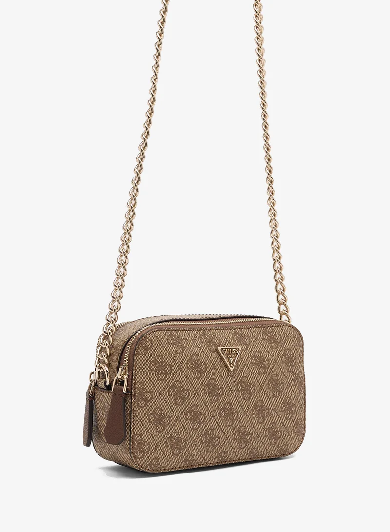 Guess  Noelle II Crossbody Bag for Women | Best Price UAE