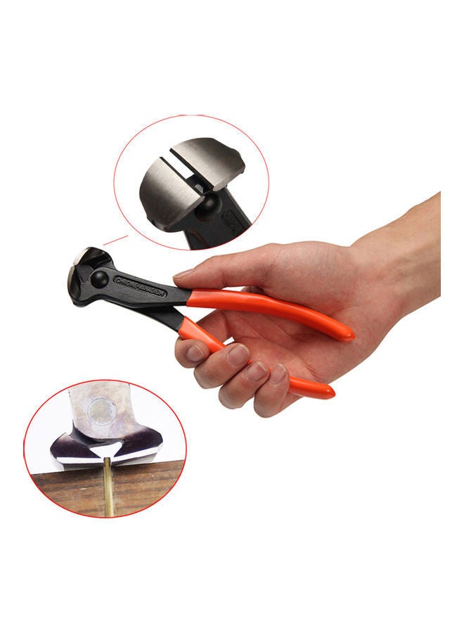 NIBEMINENT Guitar Fret Wire Cutter - Image 3