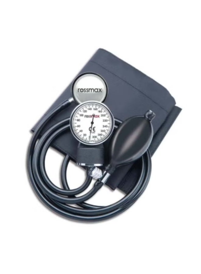 روزماكس جهاز قياس ضغط الدم الرقمي – مقياس ضغط دم دقيق للاستخدام المنزلي للذراع