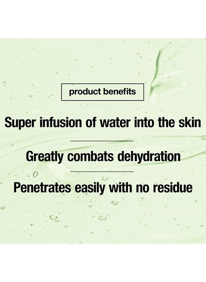 CONTROL CORRECTIVE SKIN CARE SYSTEMS CONTROL CORRECTIVE Cellular Repair Serum, 1 Oz - A Lightweight Hyaluronic Acid Serum With Botanicals To Restore Hydration And Help Minimize The Appearance Of Wrinkles, Rapidly Soothes, Moisture Packed  - Image 3