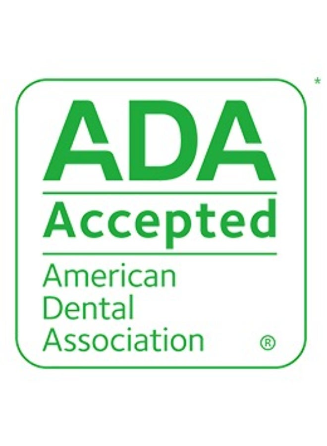 يو سمايل فرشاة أسنان كهربائية يو سمايل مع رأس تنظيف متذبذب وتقنية اهتزازية لإزالة البلاك وتنظيف شامل للأسنان واللثة مع بطارية طويلة العمر واستخدام يومي مريحذ - Image 5