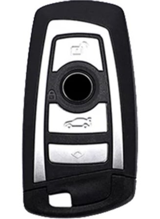 Xukey Bmw 1 3 5 7 Series X1 X3 X4 X5 F10 F15 F16 F20 F30 F18 F25 Key Case  - Image 2