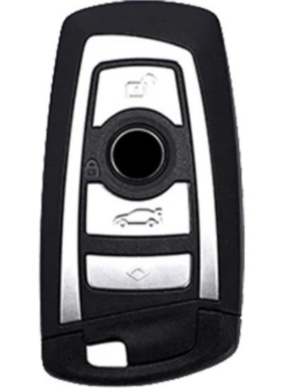 Xukey - Bmw 1 3 5 7 Series X1 X3 X4 X5 F10 F15 F16 F20 F30 F18 F25 Key Case - Image 1
