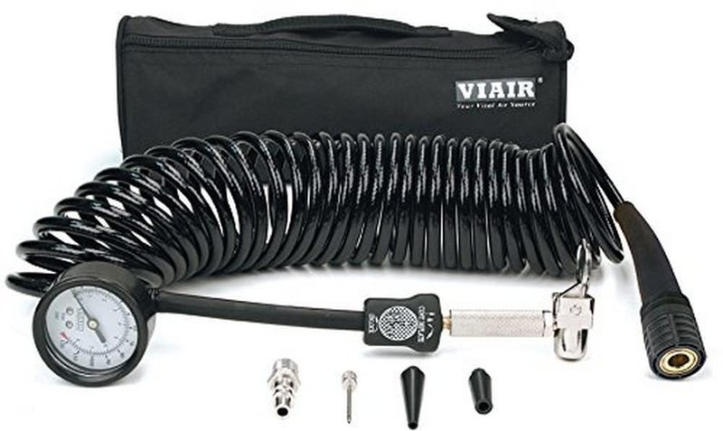 Viair 00027 DeflatorInflator