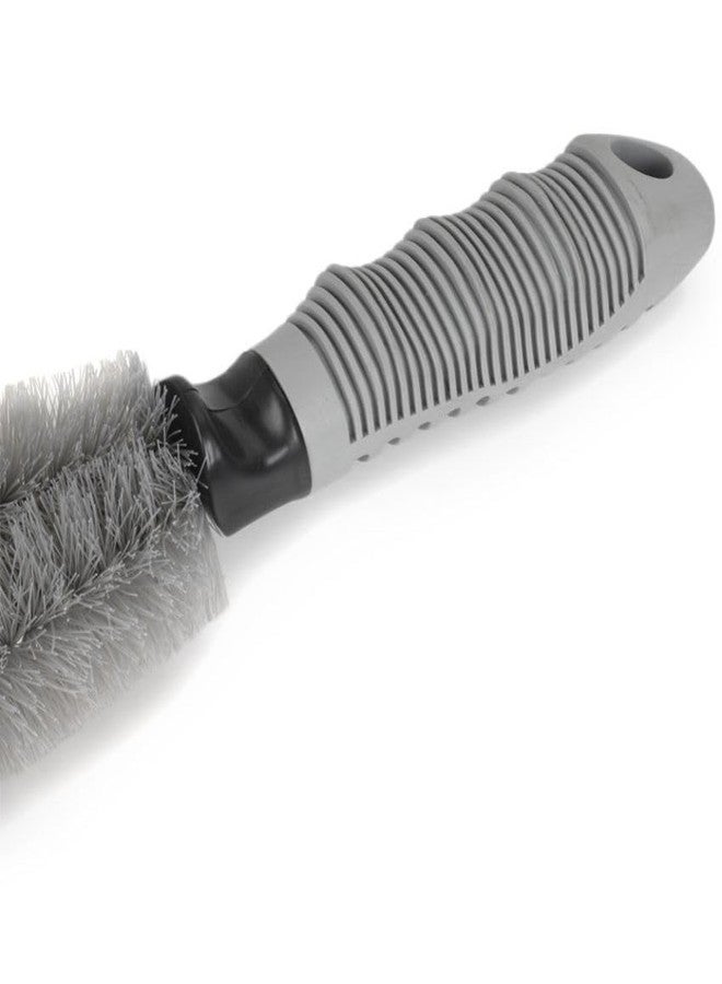 ENHAM Tyre Cleaner Brush (Pack of 1) - Image 5