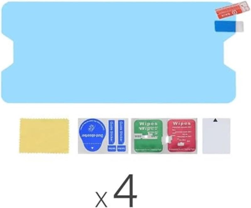 DEMULAX Motorcycle Speedometer Screen Protector - Image 3