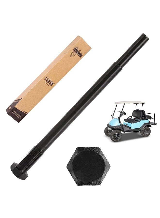 10L0L Golf Cart Primary Drive Clutch Puller Removal Tool Fit Club Car DS & Precedent 1988-up,Replace OEM# 1014496, 5707 - Image 1