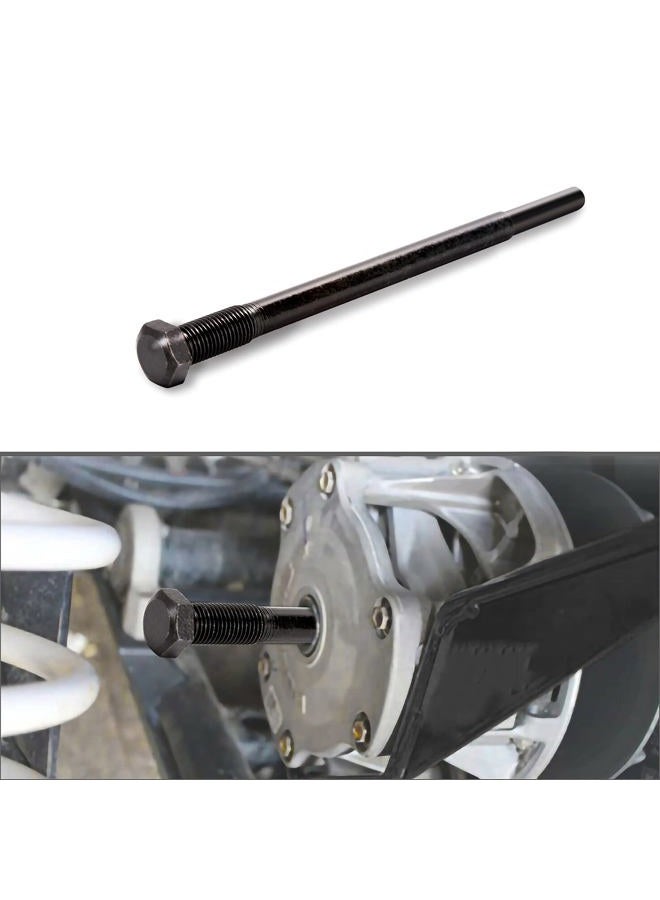 10L0L Golf Cart Primary Drive Clutch Puller Removal Tool Fit Club Car DS & Precedent 1988-up,Replace OEM# 1014496, 5707 - Image 3