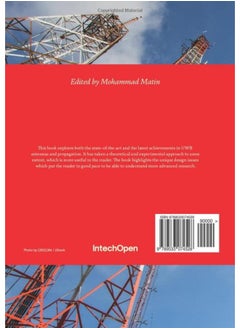 Ultra Wideband Communications: Novel Trends - Antennas and Propagation  - Image 2