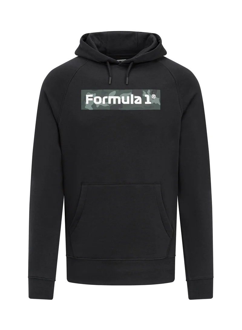 FORMULA1 Hoodie