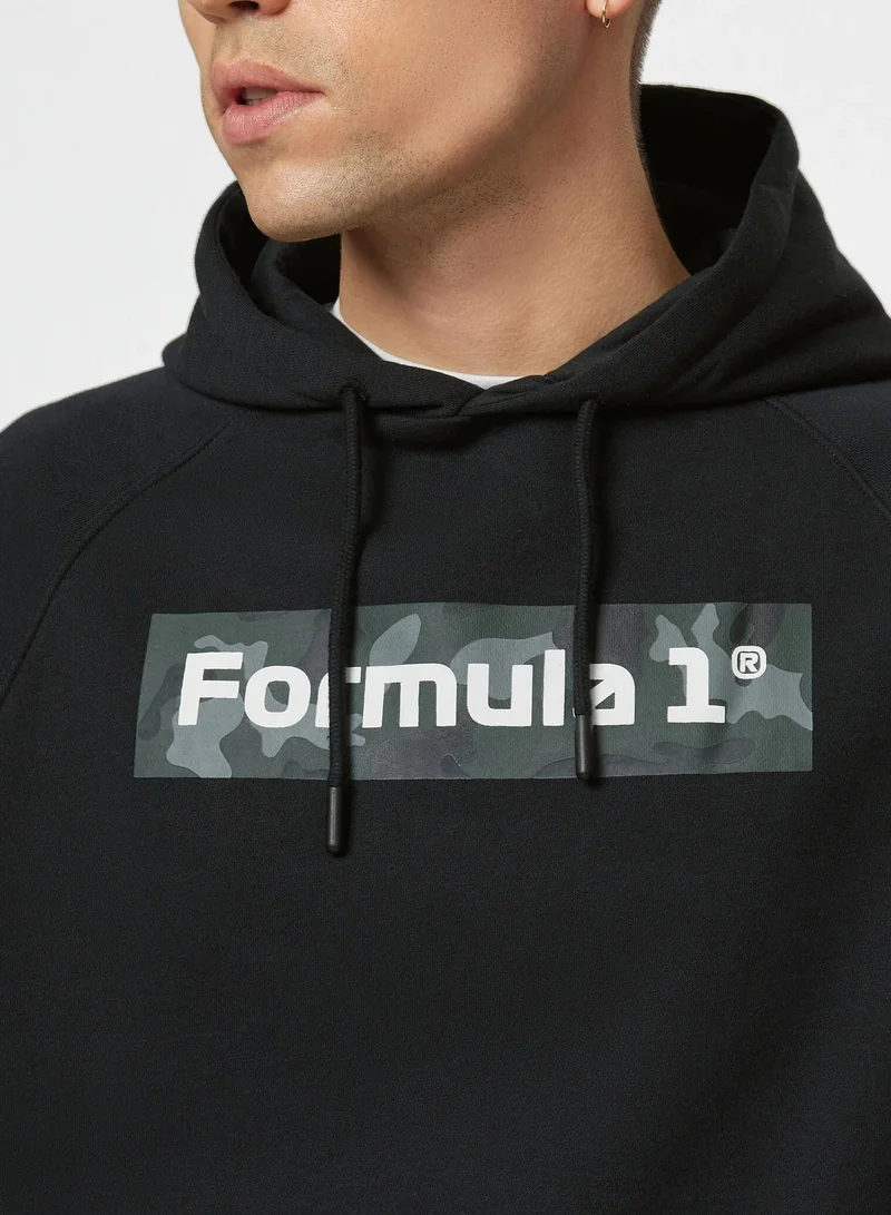 فورمولا1 مجموعة F1 هودي مموه