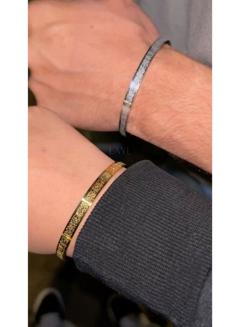 Shein Couples bracelets - Image 1