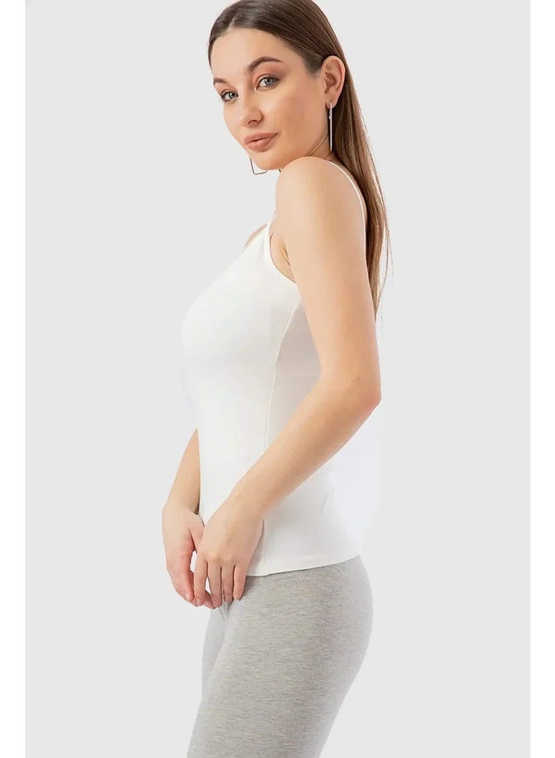 Carina بلوزة كعك كامي - Image 2