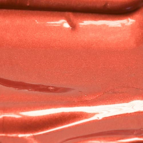 Pebeo - Acrylic Fine Studio Acrylics - Copper - Copper 100ml/3.38oz - Image 3
